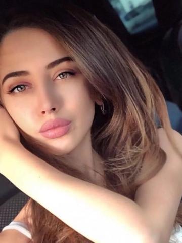 Индивидуалка Алиана Фотография 3