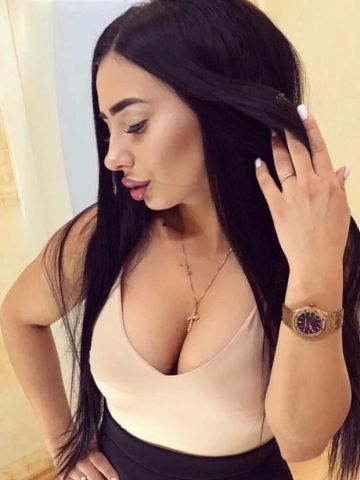 Индивидуалка Серафима Фотография 3