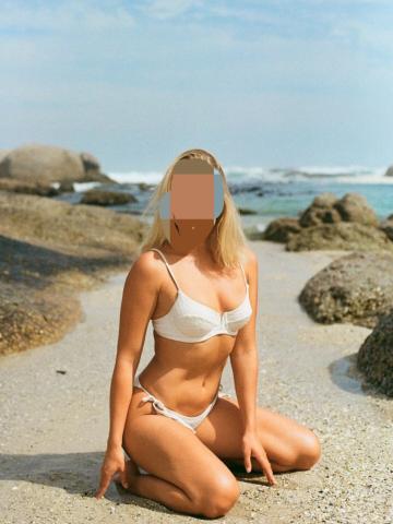 Индивидуалка Мария Фотография 4